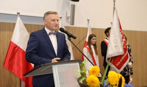 Opaliński Rafał